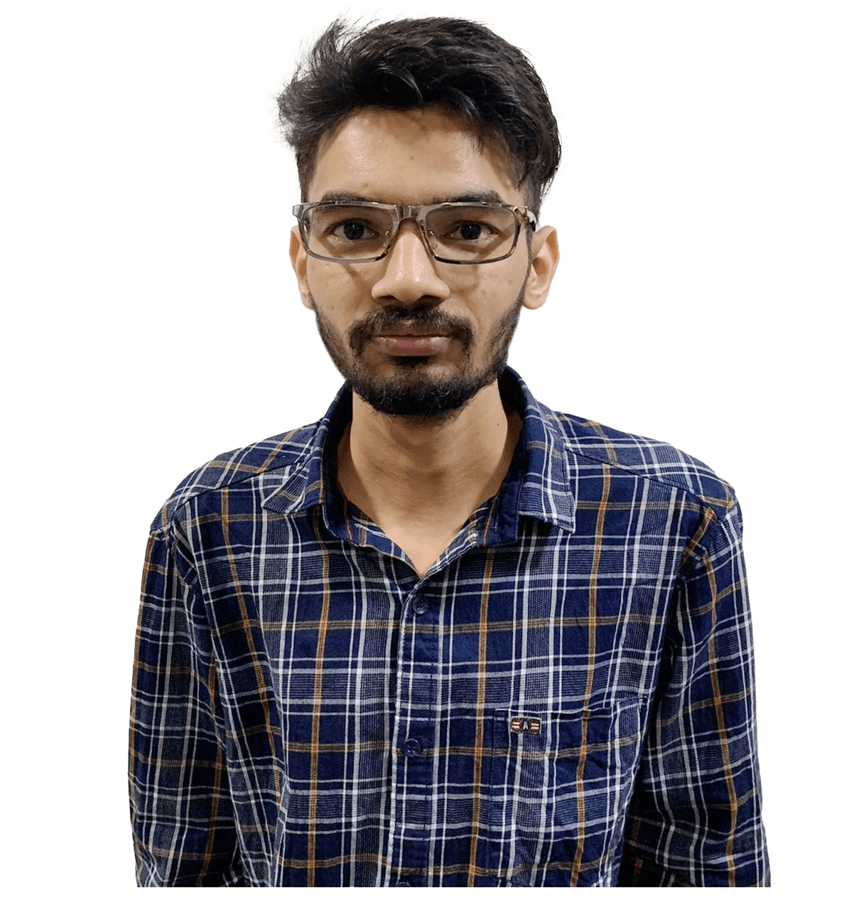 Responsive portfolio website nikhil